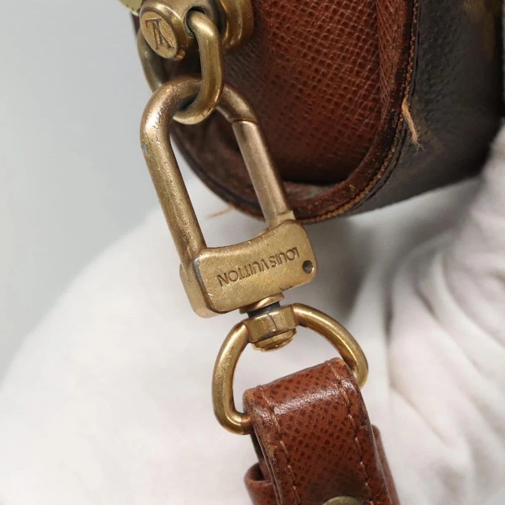 LOUIS VUITTON ORSAY CLUTCH MONOGRAM