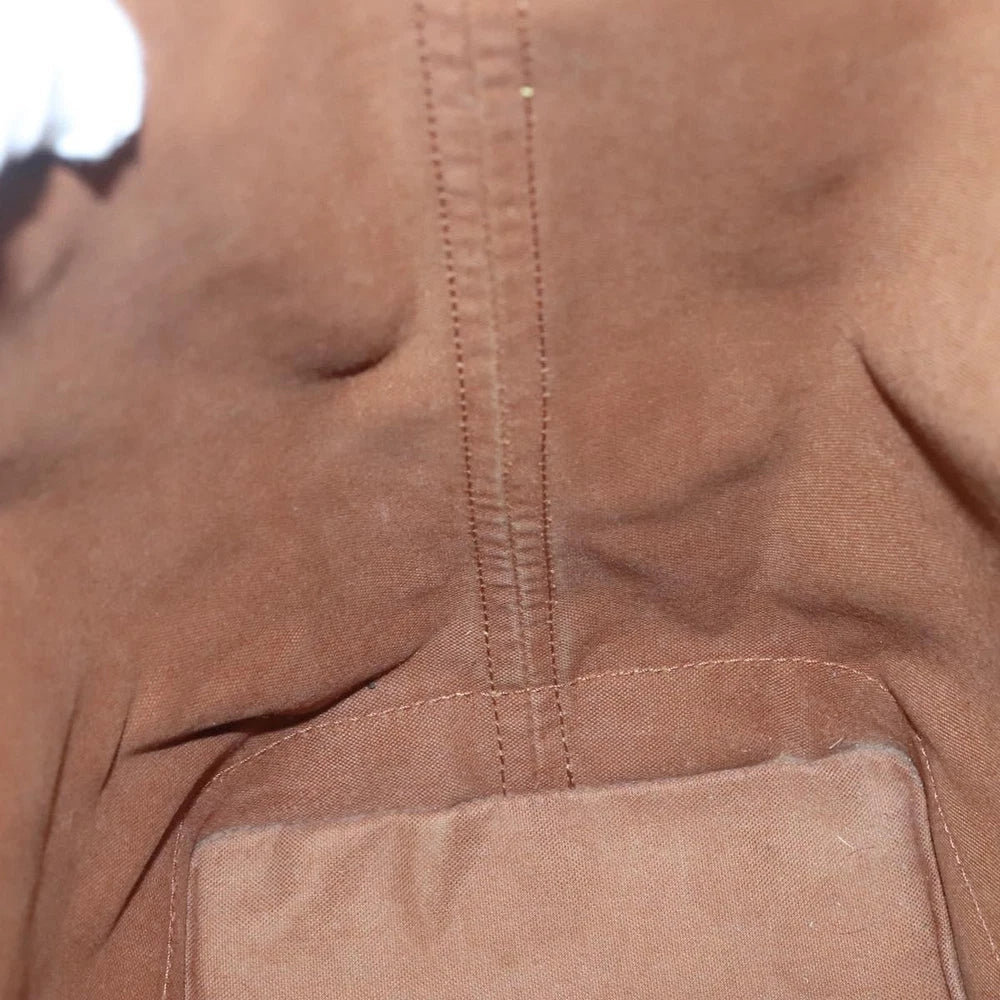 Louis Vuitton Noe - Monogram canvas