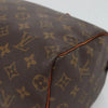 Vintage Louis Vuitton Speedy 25 Veske - Monogram Canvas