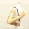 Burberry Shoulder Bag - Beige Nova Check