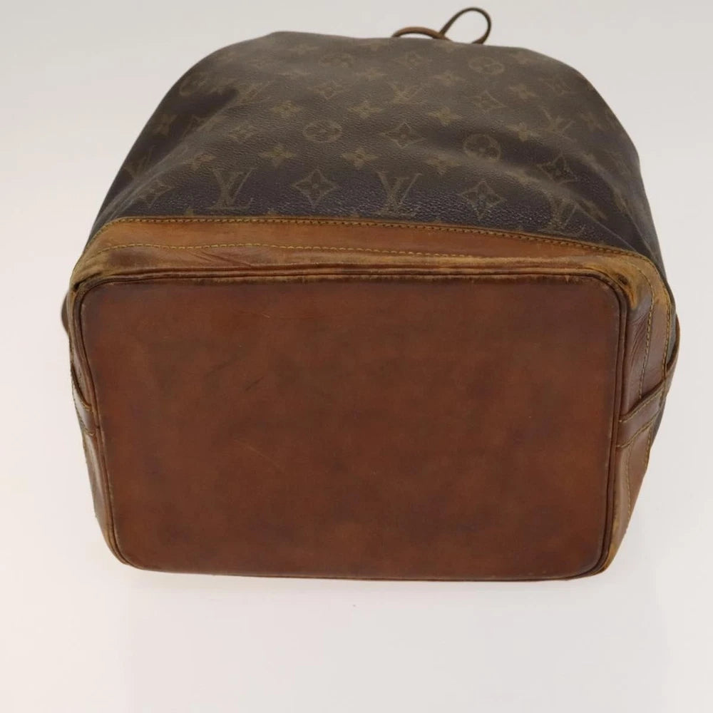 Louis Vuitton Noe Bag - Monogram Canvas