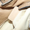 Vintage Chloe Paddington Veske - Beige Leather