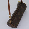 LOUIS VUITTON PAPILLON BAG MONOGRAM CANVAS