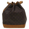 Louis Vuitton Noe Bag - Monogram Canvas