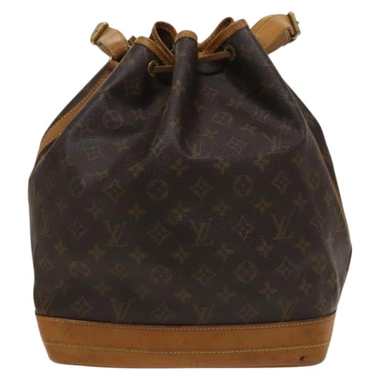Louis Vuitton Noe Bag - Monogram Canvas