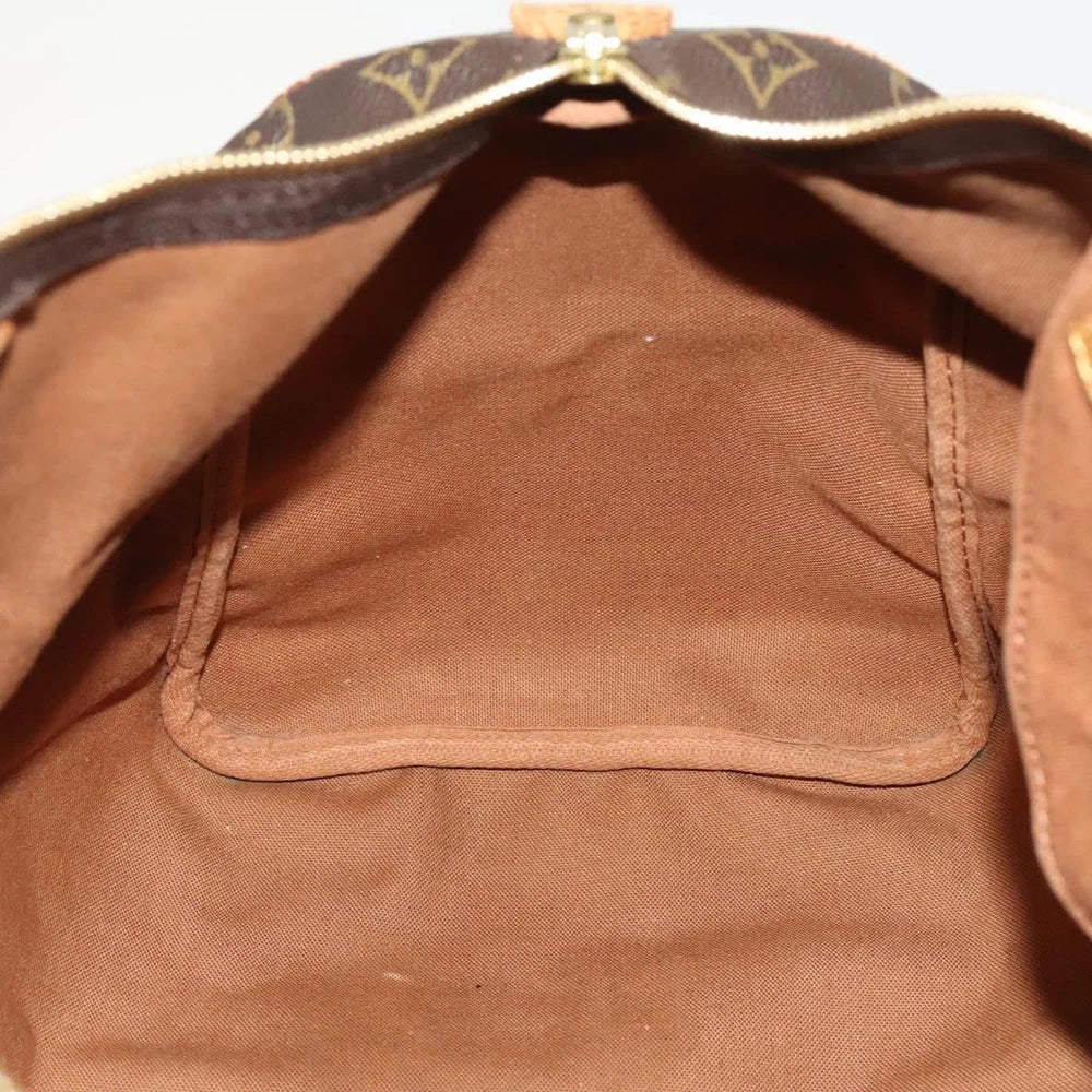Louis Vuitton Speedy 40 Bag - Monogram Canvas