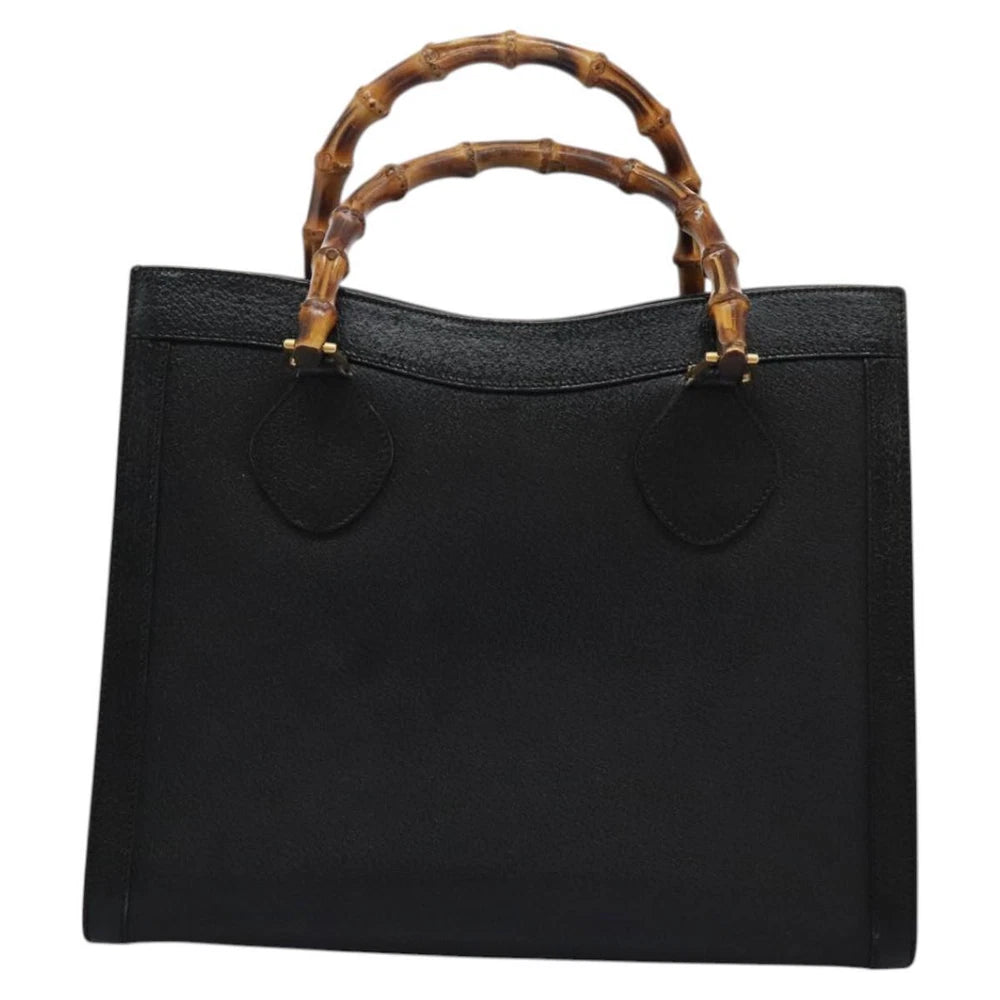 GUCCI BAMBOO BAG