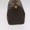 LOUIS VUITTON SPEEDY 40 MONOGRAM CANVAS - Brands Select