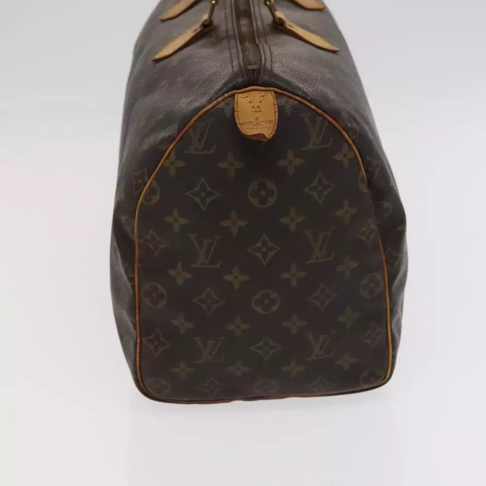 LOUIS VUITTON SPEEDY 40 MONOGRAM CANVAS - Brands Select