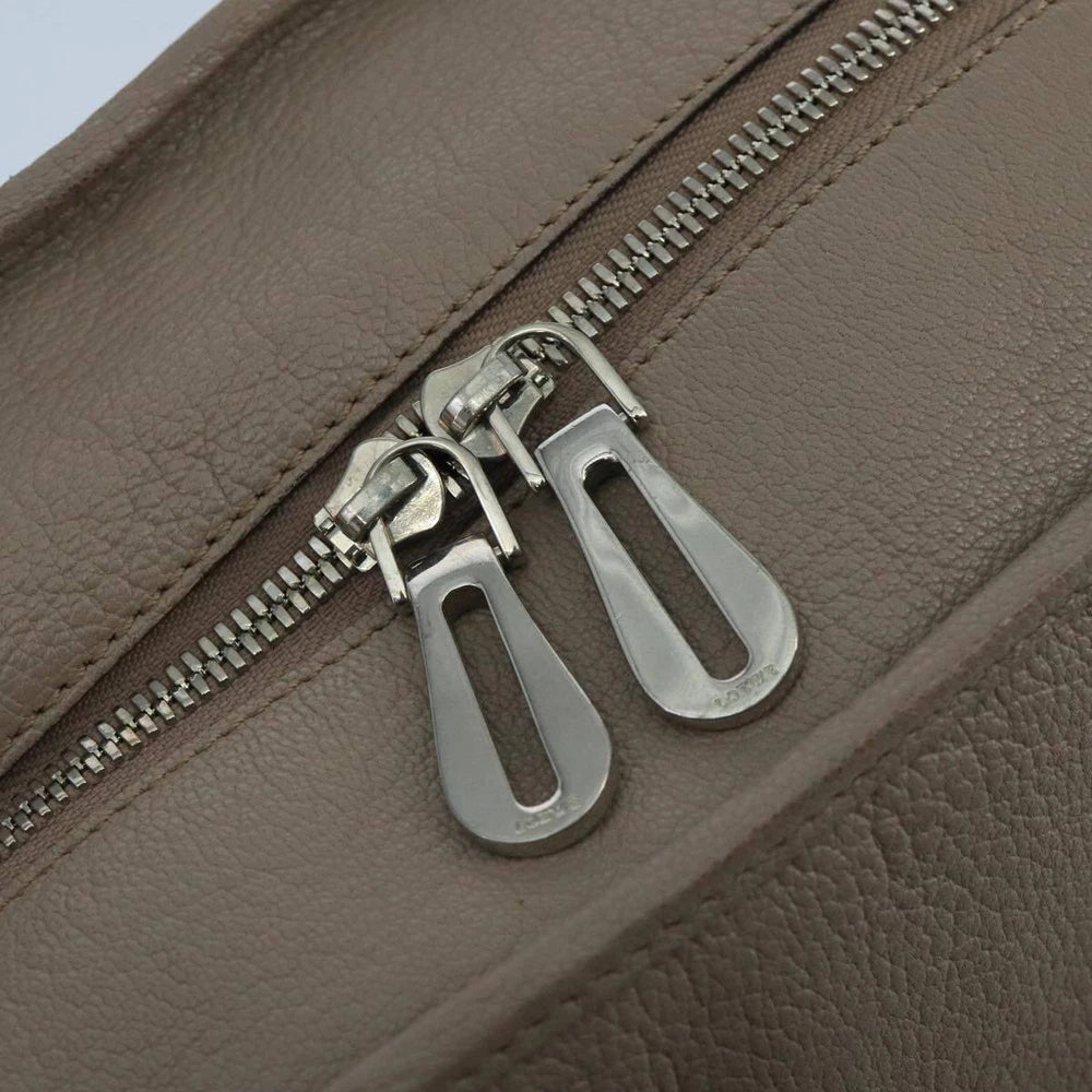 LOEWE ANAGRAM AMAZONA 36 BAG
