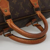 Louis Vuitton Speedy 40 Bag - Monogram Canvas