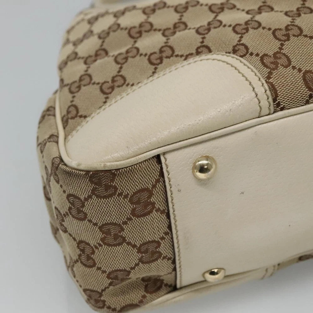 GUCCI PRINCY TOTE BAG