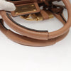 CHLOE PADDINGTON BAG