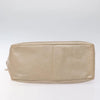 Celine Boogie Bag - Gold Leather