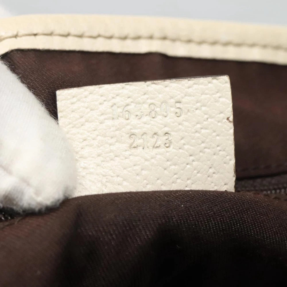 GUCCI PRINCY TOTE BAG