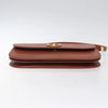 Christian Dior Shoulder Bag - Brown Leather