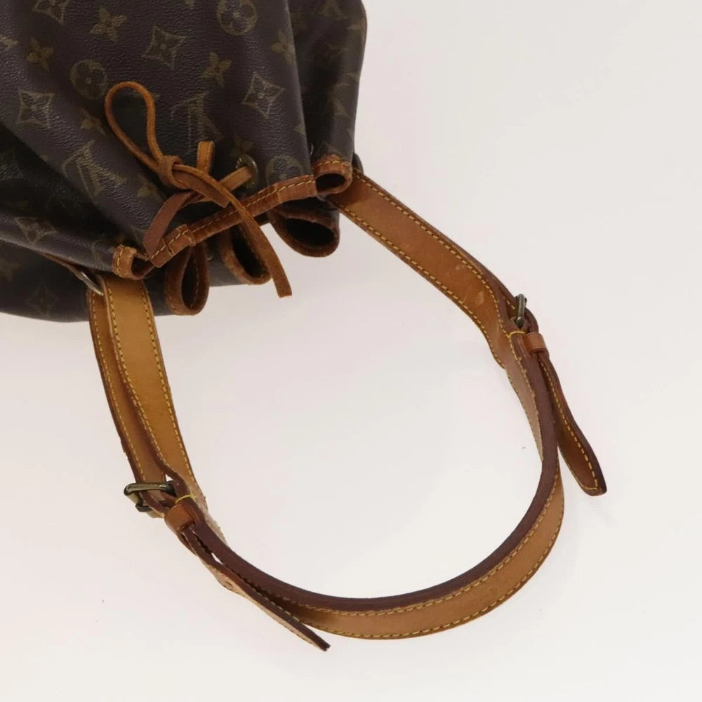 Vintage Louis Vuitton Noe Bag - Monogram Canvas