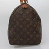 LOUIS VUITTON SPEEDY 40 MONOGRAM CANVAS