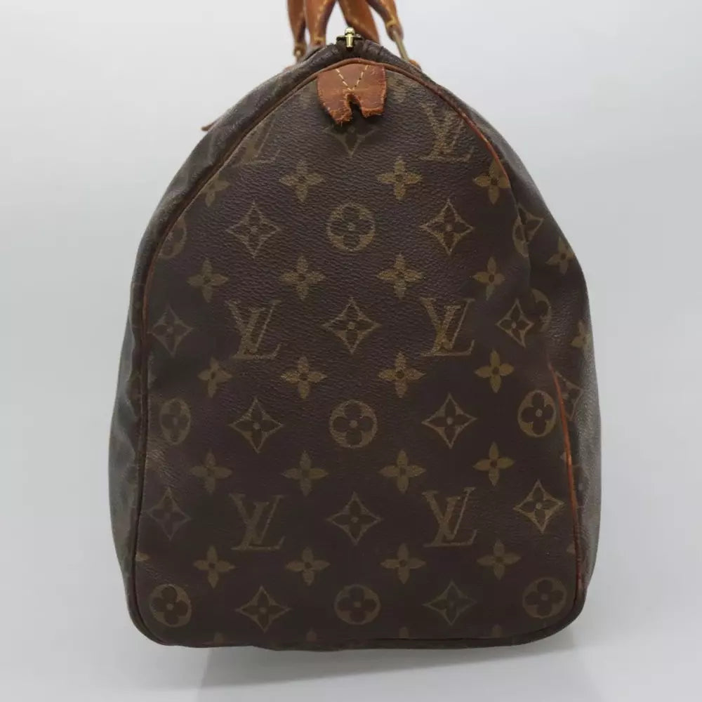 LOUIS VUITTON SPEEDY 40 MONOGRAM CANVAS