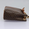 CELINE BAG MACADAM CANVAS