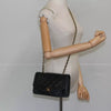 CHANEL MATELASSE CHAIN SHOULDER BAG