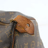 LOUIS VUITTON SPEEDY 40 BAG MONOGRAM CANVAS