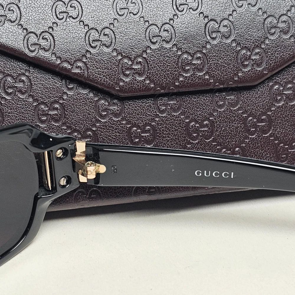 GUCCI SUNGLASSES MENN - VINTAGE 1998