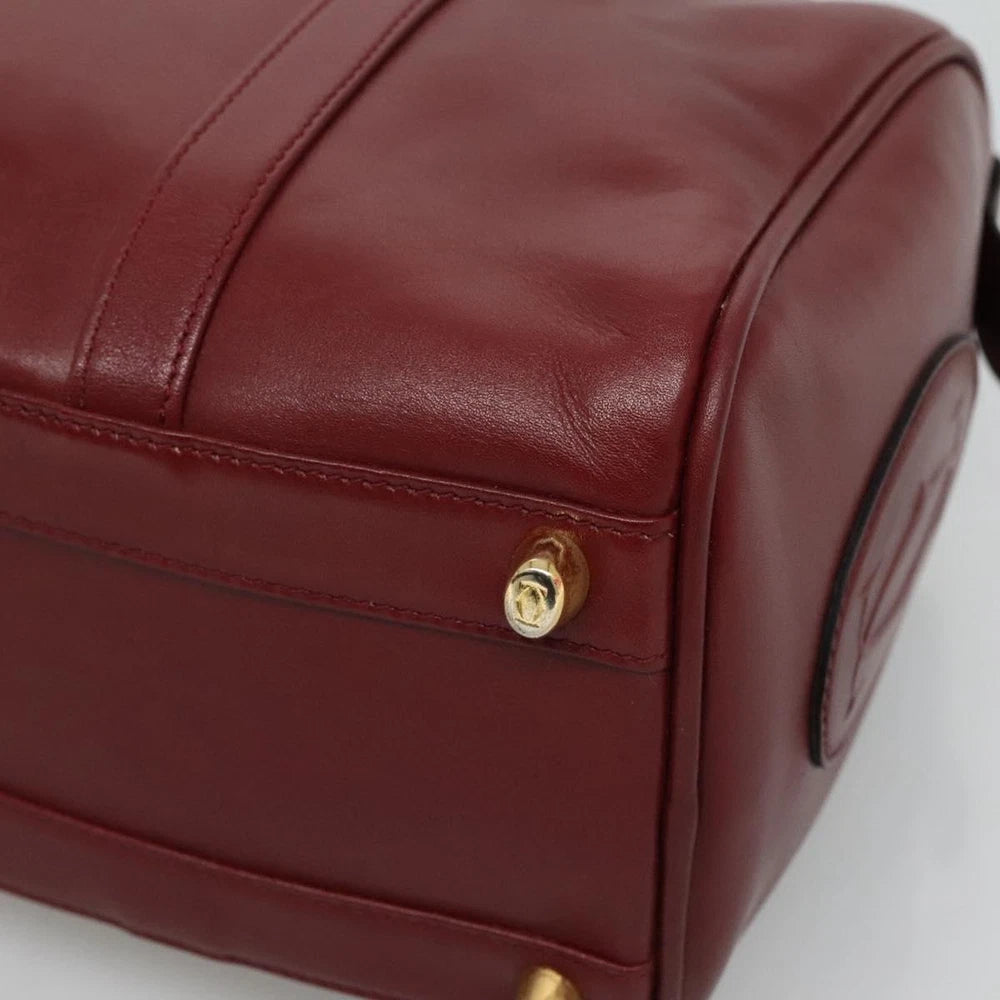 CARTIER MUST LINE BAG