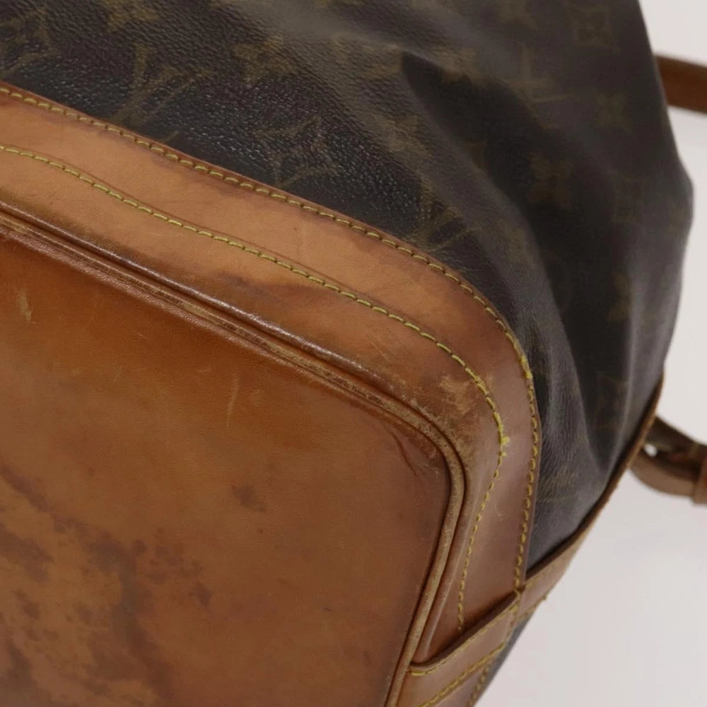 Louis Vuitton Noe bag - Monogram Canvas