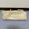 Vintage Balenciaga City Bag - Beige Leather