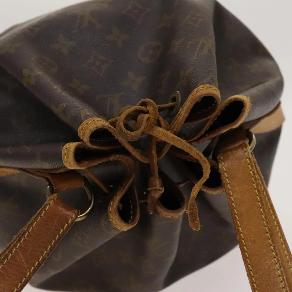 Louis Vuitton Noe bag - Monogram Canvas