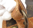 LOUIS VUITTON PETIT NOE BUCKET BAG MONOGRAM CANVAS