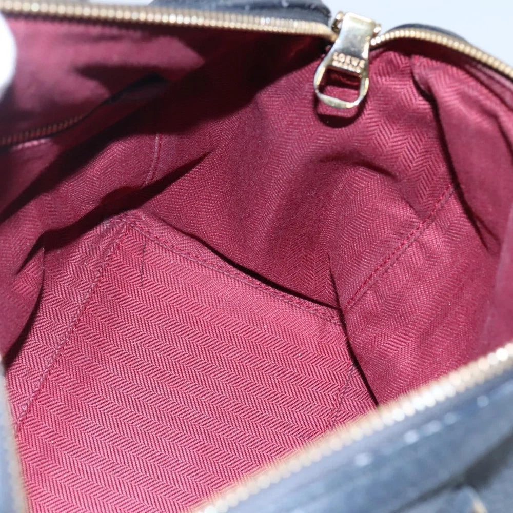 LOEWE ANAGRAM JUSTA 25 BAG