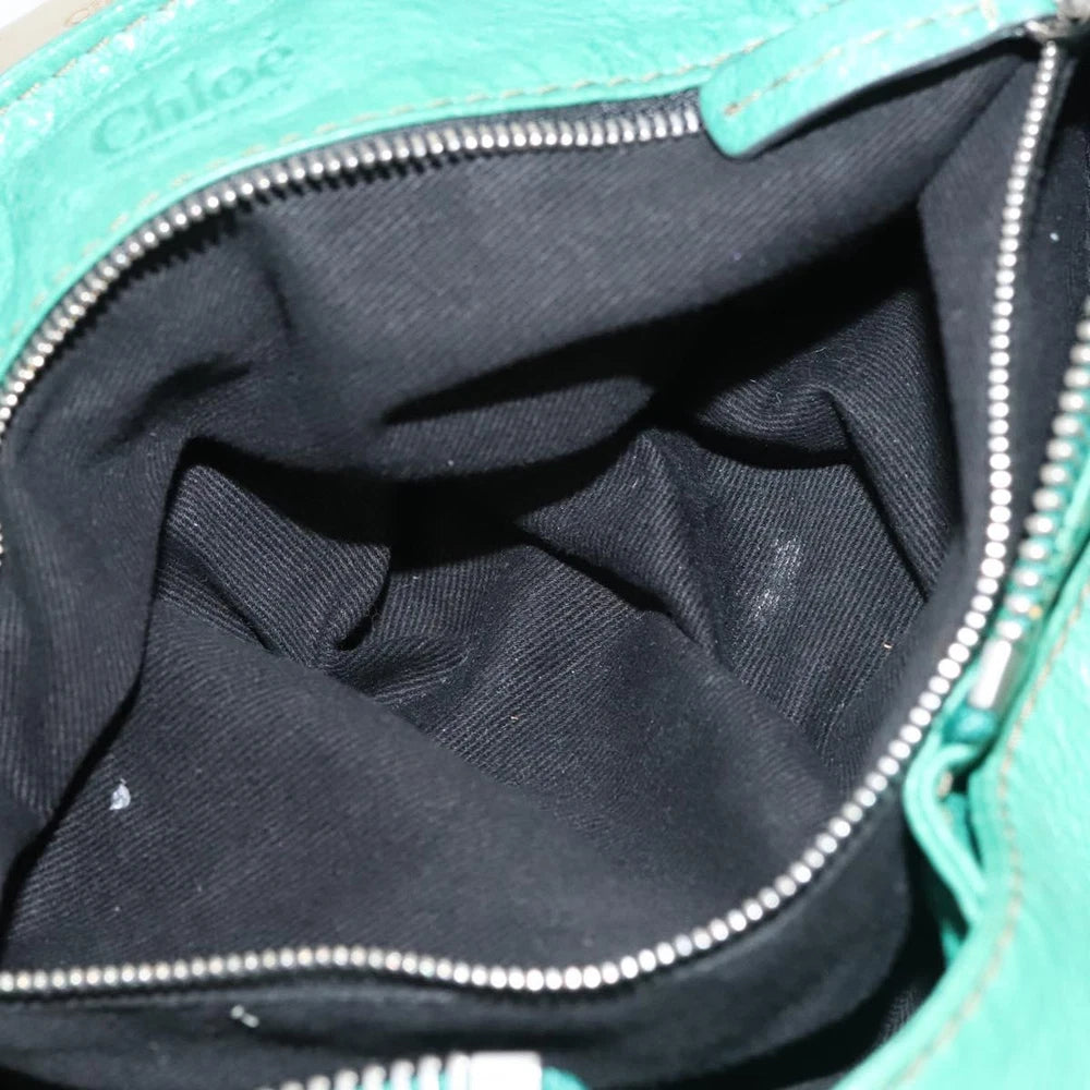 CHLOE PADDINGTON BAG