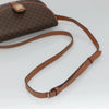 VINTAGE CELINE CROSSBODY BAG MACADAM CANVAS