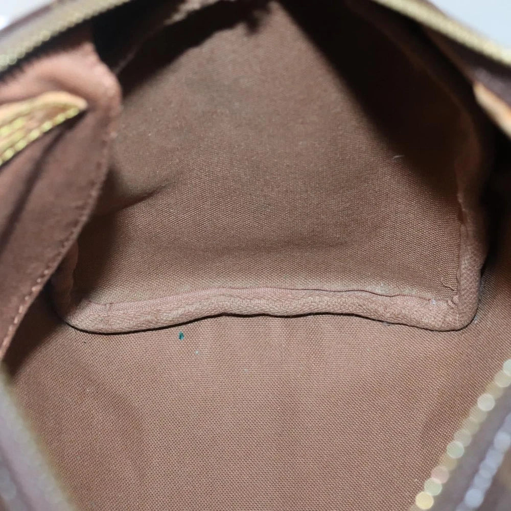 Louis Vuitton Speedy 25 Veske - Monogram Canvas