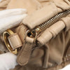 PRADA GATHERED BAG