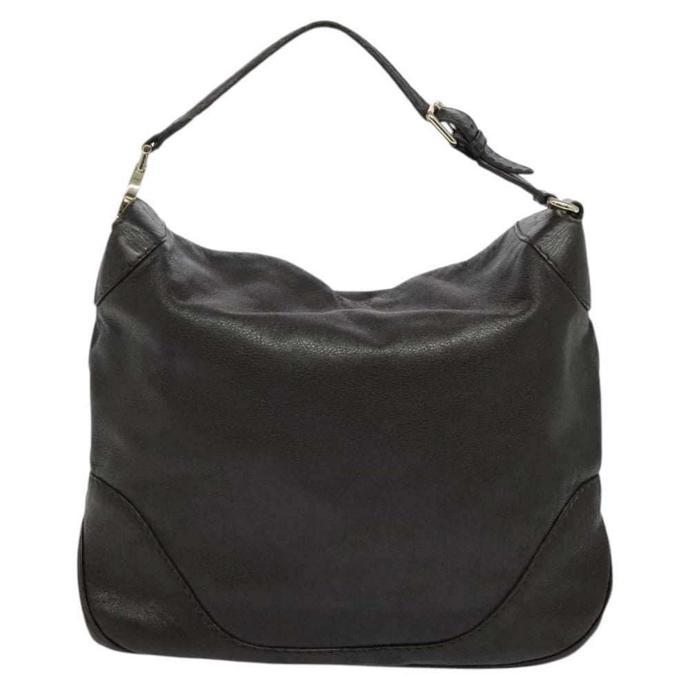 GUCCI GUCCISSIMA BAG
