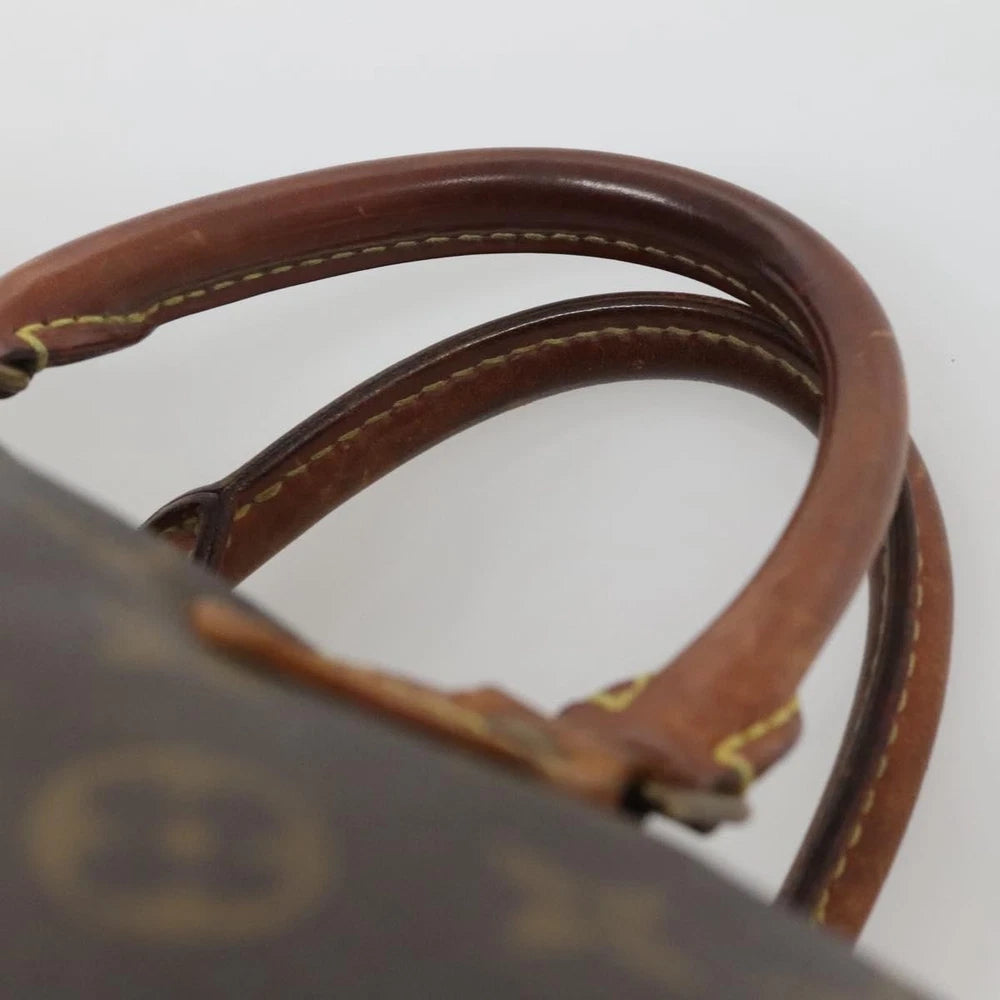 Vintage Louis Vuitton Speedy 30 Veske - Monogram Canvas