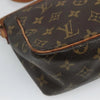 LOUIS VUITTON VIVA CITE PM BAG MONOGRAM CANVAS