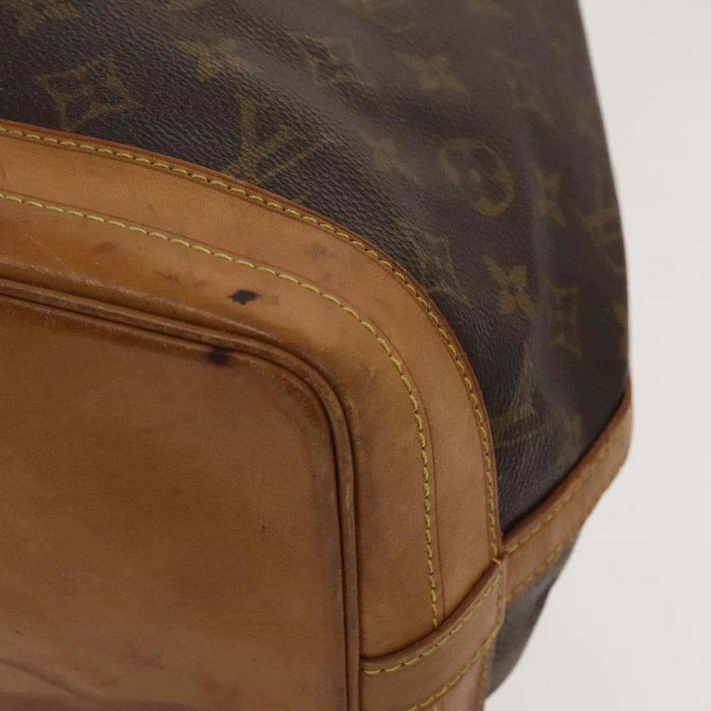 Louis Vuitton Noe Bag - Monogram Canvas
