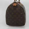Louis Vuitton Speedy 30 Bag - Monogram Canvas