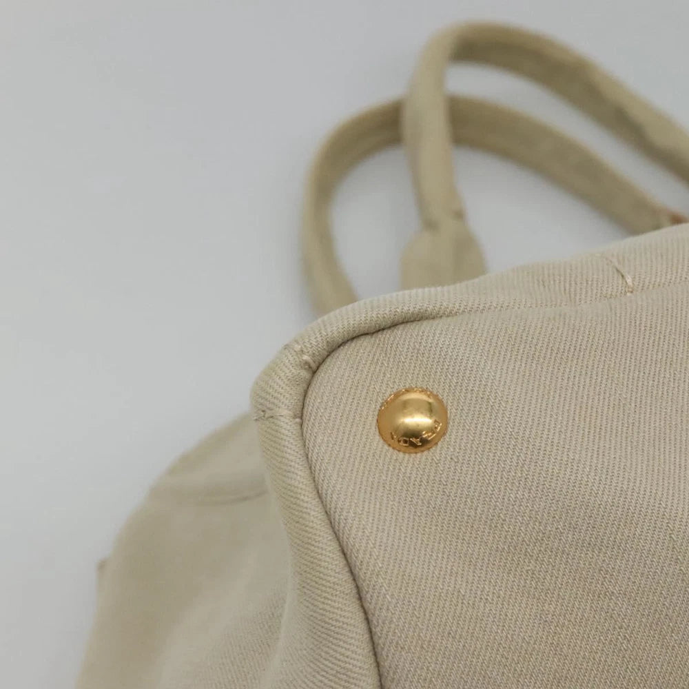 PRADA CANAPA GM BAG