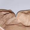 CELINE BOSTON BAG MACADAM CANVAS