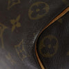 Louis Vuitton Speedy 35 Bag  - Monogram Canvas