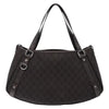Gucci Abbey Bag - Brown GG Canvas