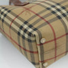 BURBERRY HANDBAG NOVA CHECK