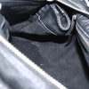 CHLOE PADDINGTON BAG BLACK LEATHER