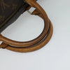 Louis Vuitton Speedy 40 Vintage - Monogram Canvas
