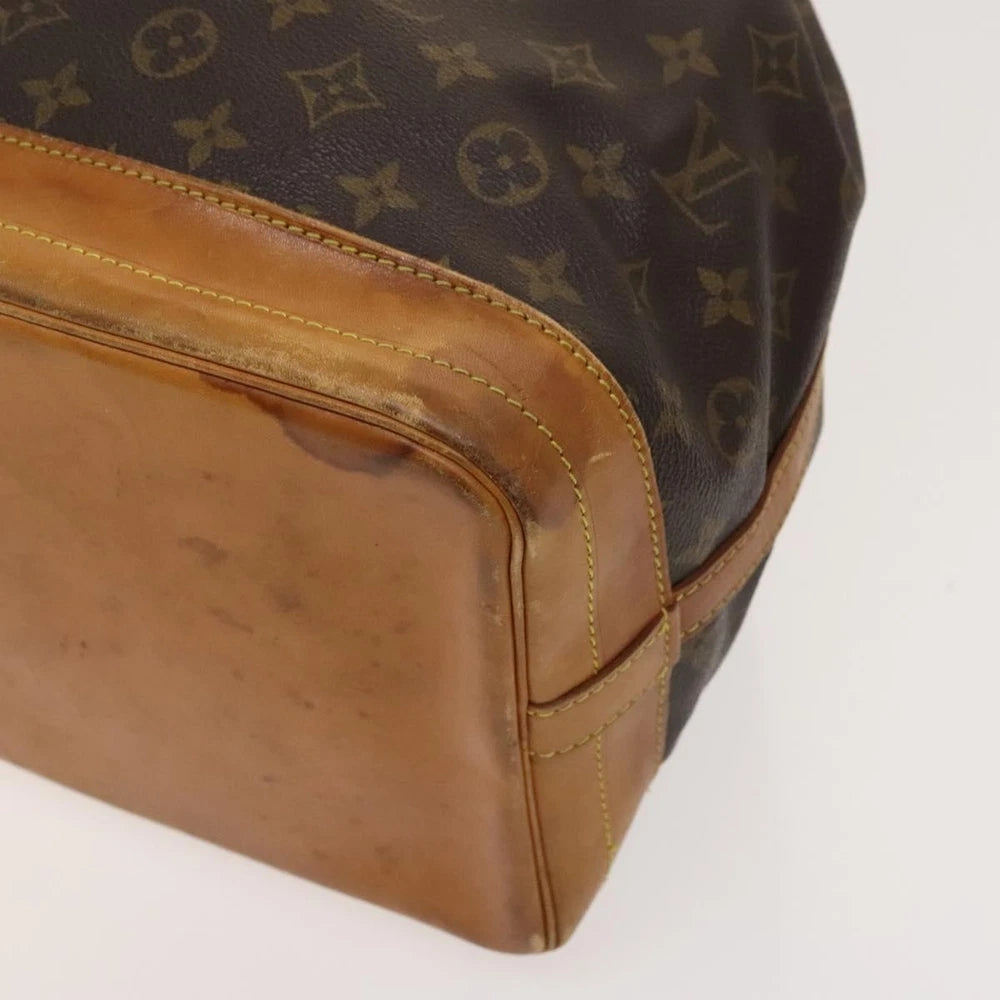 Louis Vuitton Noe Bag - Monogram Canvas